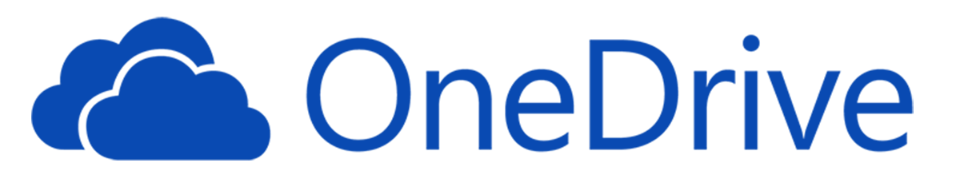 onedrive cloud storage